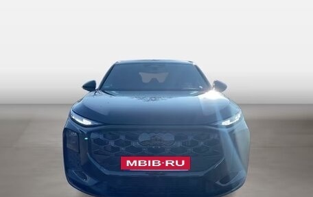 Audi Q3, 2025 год, 4 347 347 рублей, 2 фотография