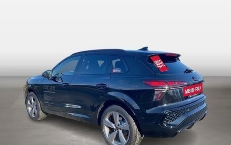 Audi Q3, 2025 год, 4 347 347 рублей, 3 фотография