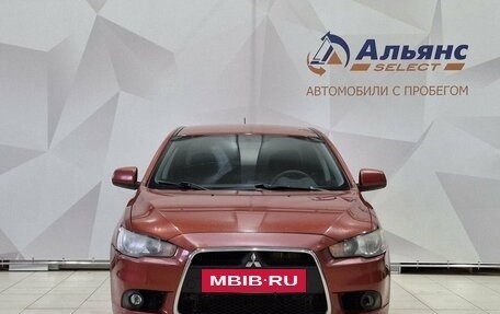 Mitsubishi Lancer IX, 2011 год, 610 000 рублей, 8 фотография