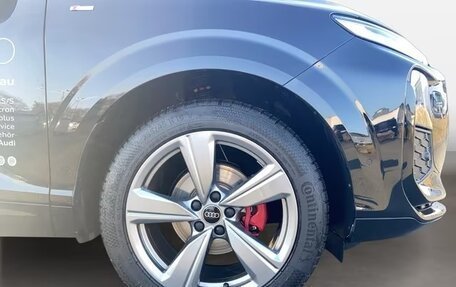 Audi Q3, 2025 год, 4 347 347 рублей, 8 фотография