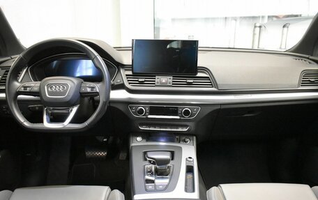 Audi Q5, 2022 год, 5 249 000 рублей, 9 фотография