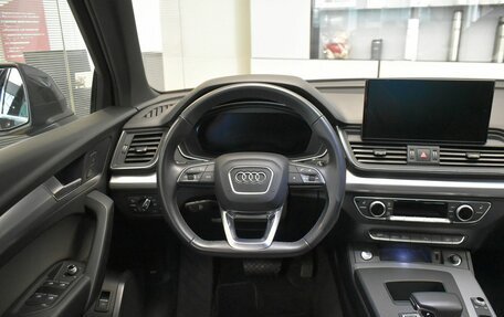 Audi Q5, 2022 год, 5 249 000 рублей, 8 фотография