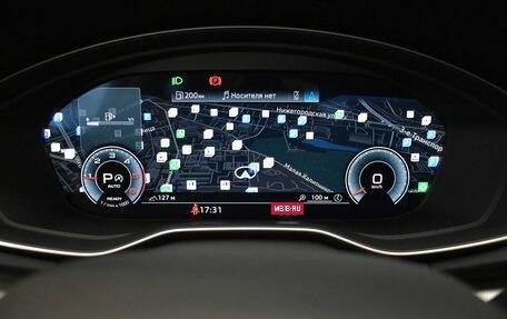 Audi Q5, 2022 год, 5 249 000 рублей, 10 фотография