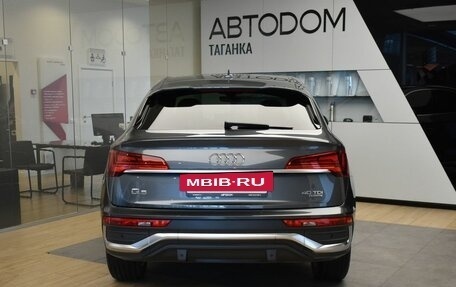 Audi Q5, 2022 год, 5 249 000 рублей, 6 фотография