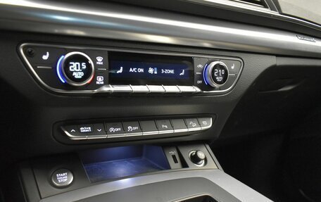 Audi Q5, 2022 год, 5 249 000 рублей, 19 фотография