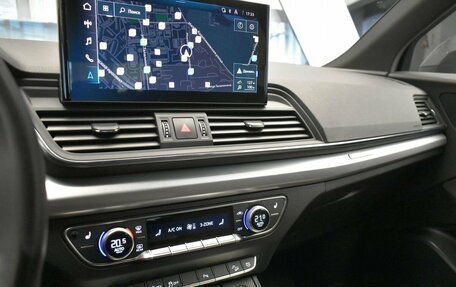 Audi Q5, 2022 год, 5 249 000 рублей, 18 фотография