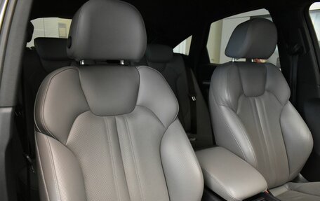 Audi Q5, 2022 год, 5 249 000 рублей, 24 фотография