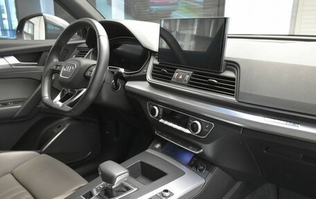 Audi Q5, 2022 год, 5 249 000 рублей, 25 фотография