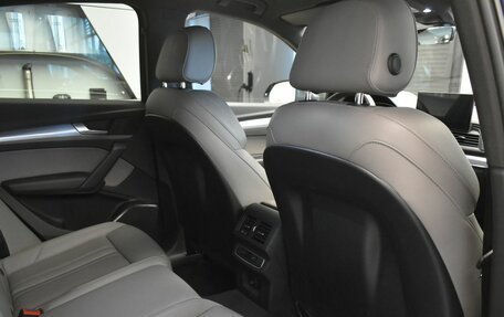 Audi Q5, 2022 год, 5 249 000 рублей, 22 фотография