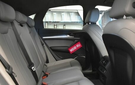 Audi Q5, 2022 год, 5 249 000 рублей, 21 фотография