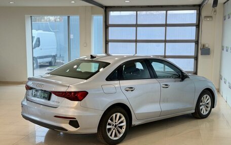 Audi A3, 2021 год, 1 655 000 рублей, 7 фотография
