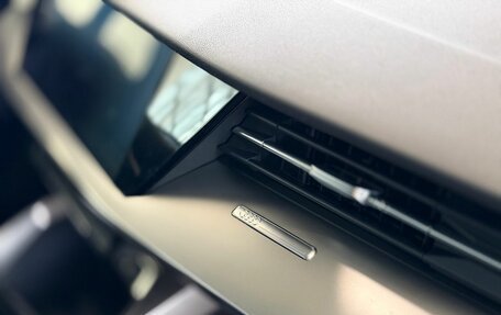 Audi A3, 2021 год, 1 655 000 рублей, 12 фотография