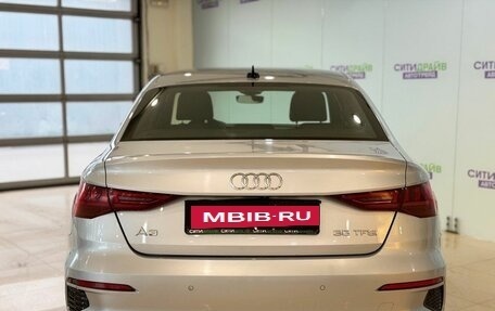 Audi A3, 2021 год, 1 655 000 рублей, 6 фотография