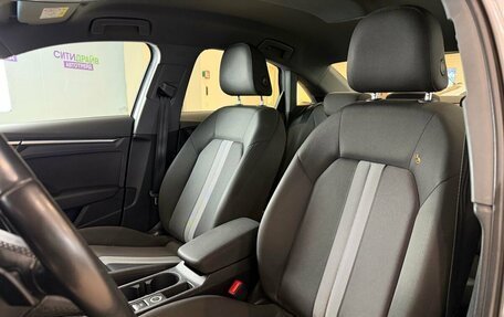 Audi A3, 2021 год, 1 655 000 рублей, 16 фотография
