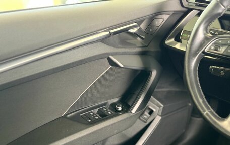 Audi A3, 2021 год, 1 655 000 рублей, 15 фотография