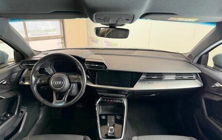 Audi A3, 2021 год, 1 655 000 рублей, 10 фотография