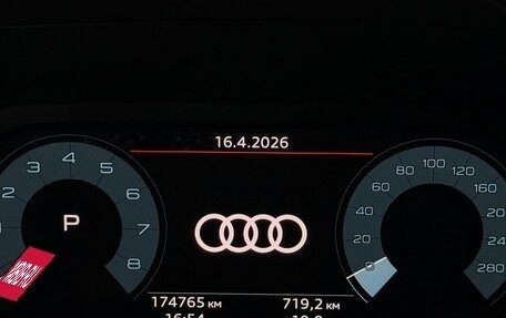 Audi A3, 2021 год, 1 655 000 рублей, 17 фотография