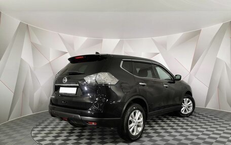 Nissan X-Trail, 2017 год, 1 499 000 рублей, 2 фотография