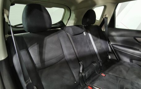 Nissan X-Trail, 2017 год, 1 499 000 рублей, 15 фотография
