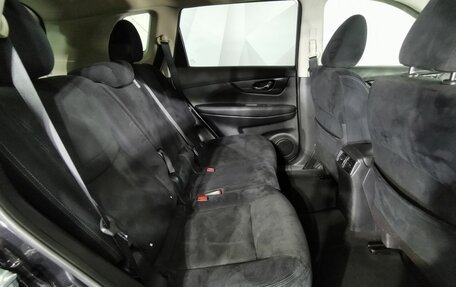 Nissan X-Trail, 2017 год, 1 499 000 рублей, 14 фотография