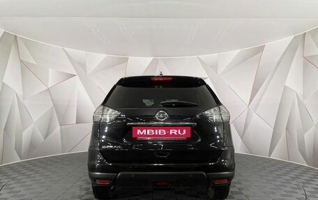 Nissan X-Trail, 2017 год, 1 499 000 рублей, 8 фотография