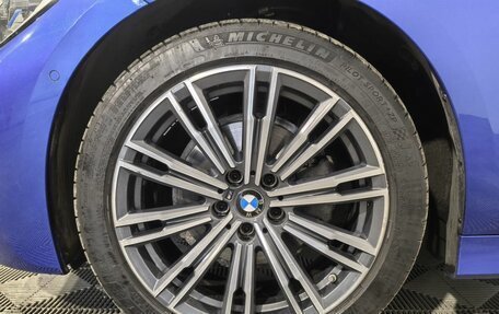 BMW 3 серия, 2020 год, 4 379 000 рублей, 7 фотография