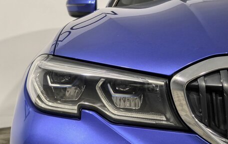 BMW 3 серия, 2020 год, 4 379 000 рублей, 8 фотография