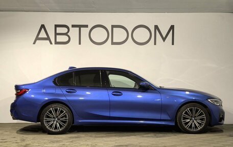 BMW 3 серия, 2020 год, 4 379 000 рублей, 6 фотография