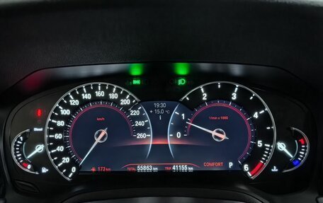 BMW 3 серия, 2020 год, 4 379 000 рублей, 12 фотография