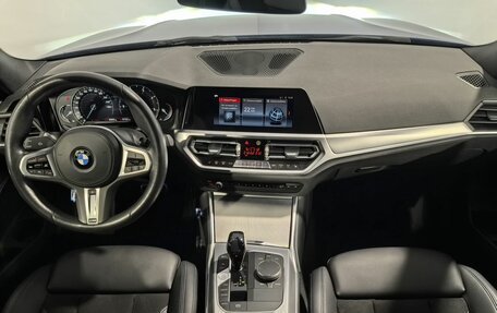 BMW 3 серия, 2020 год, 4 379 000 рублей, 11 фотография