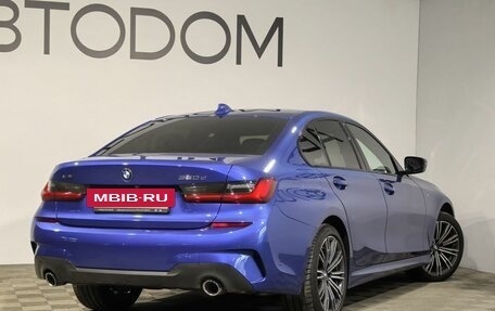 BMW 3 серия, 2020 год, 4 379 000 рублей, 2 фотография
