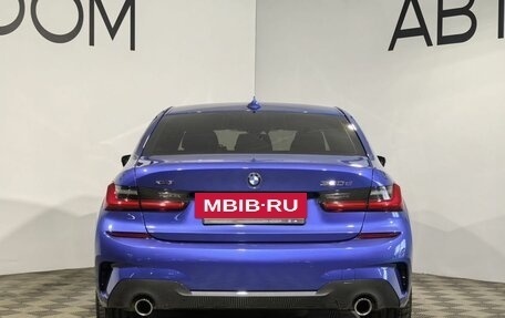 BMW 3 серия, 2020 год, 4 379 000 рублей, 4 фотография