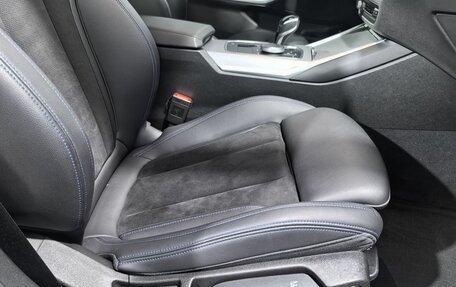 BMW 3 серия, 2020 год, 4 379 000 рублей, 18 фотография