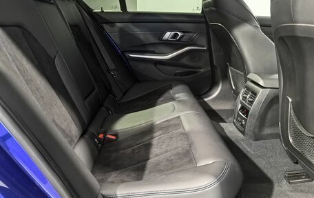 BMW 3 серия, 2020 год, 4 379 000 рублей, 19 фотография