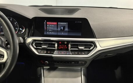 BMW 3 серия, 2020 год, 4 379 000 рублей, 27 фотография
