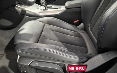 BMW 3 серия, 2020 год, 4 379 000 рублей, 16 фотография