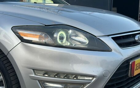 Ford Mondeo IV, 2011 год, 749 000 рублей, 7 фотография