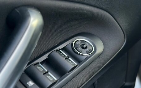 Ford Mondeo IV, 2011 год, 749 000 рублей, 14 фотография