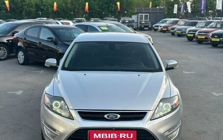 Ford Mondeo IV, 2011 год, 749 000 рублей, 2 фотография
