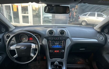 Ford Mondeo IV, 2011 год, 749 000 рублей, 15 фотография