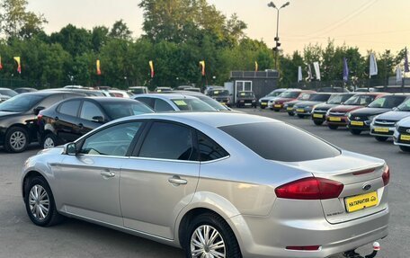 Ford Mondeo IV, 2011 год, 749 000 рублей, 6 фотография