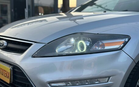 Ford Mondeo IV, 2011 год, 749 000 рублей, 8 фотография