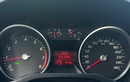 Ford Mondeo IV, 2011 год, 749 000 рублей, 10 фотография