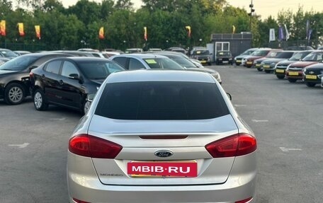 Ford Mondeo IV, 2011 год, 749 000 рублей, 5 фотография