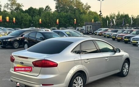 Ford Mondeo IV, 2011 год, 749 000 рублей, 4 фотография