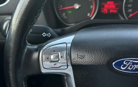 Ford Mondeo IV, 2011 год, 749 000 рублей, 19 фотография