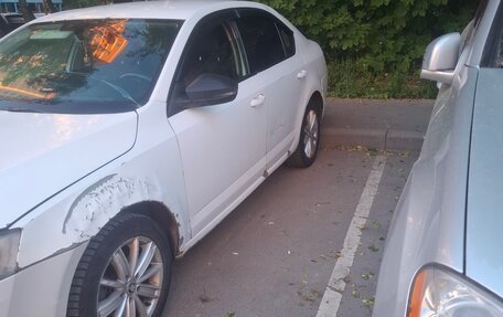 Skoda Octavia, 2015 год, 470 000 рублей, 2 фотография
