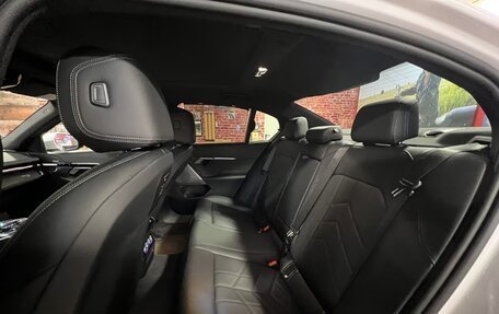 BMW 5 серия, 2024 год, 7 011 000 рублей, 7 фотография