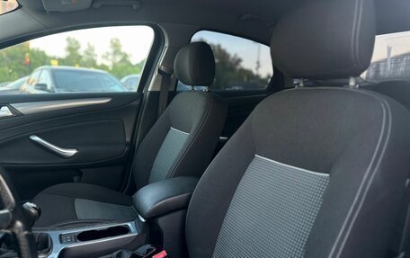 Ford Mondeo IV, 2011 год, 749 000 рублей, 16 фотография