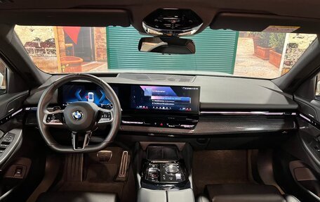BMW 5 серия, 2024 год, 7 011 000 рублей, 5 фотография